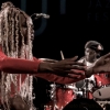 Hamid Drake Sextet "Turiya" ,Honoring Alice Coltrane, Torino Jazz 2023